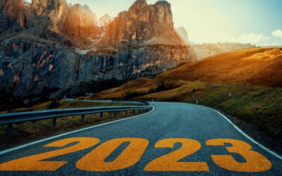 2023 – The Year of Divine Alignment