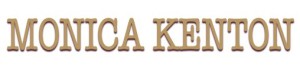Monica Kenton Logo