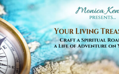 It Starts Tomorrow – Questions Answered for Your Living Treasure Map