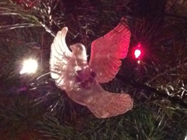 2012 The Year of the Visionary